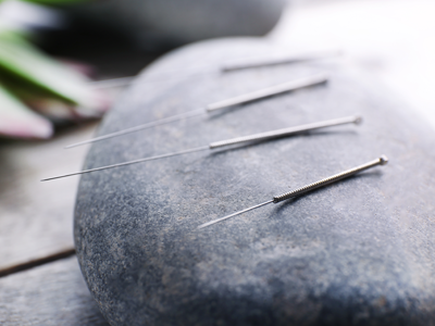 AKUPUNKTUR’DA USTALIK SEMİNERİ